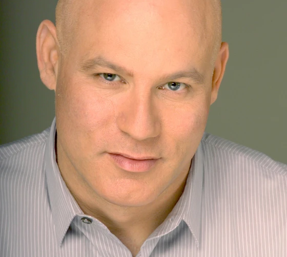 Craig Robins, Design Miami co-founder; photo courtesy of Dacra