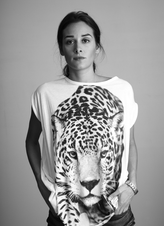 Design Miami director, Ambra Medda; photo Martien Mulder