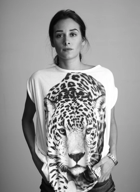 Design Miami director, Ambra Medda; photo Martien Mulder