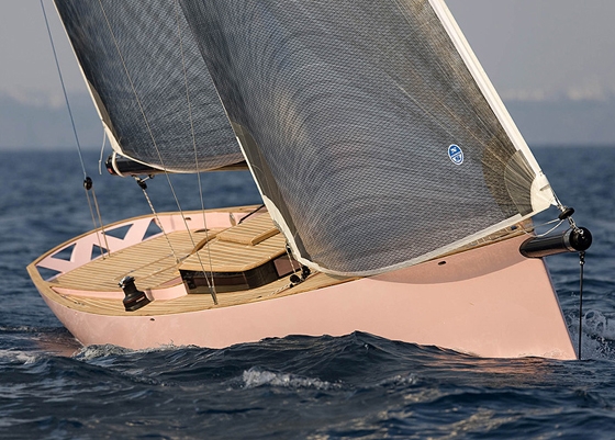 ,Wallynano', Foto © Wally