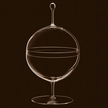 Read story 'Lobmeyr Glass' exhibition at Cooper-Hewitt, National Design Museum in New York