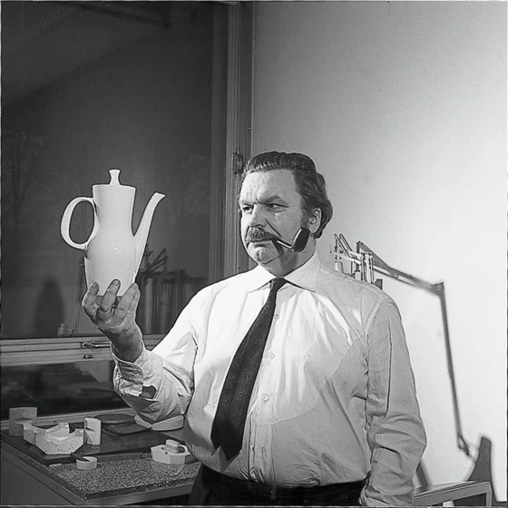 From Start to Finnish: Architonic surveys Scandinavian design hero