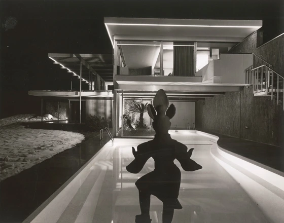 アート・デザイン・音楽 Richard Neutra 1961-66 Buildings and Richard Neutra 1961–1966 Buildings and Projects｜リチャード