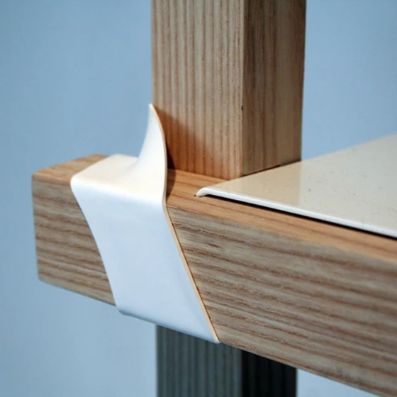 Fancy a Joint?: innovative joinery in new furniture design | Architonic