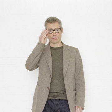 Read story A Life More Ordinary: Architonic meets Jasper Morrison