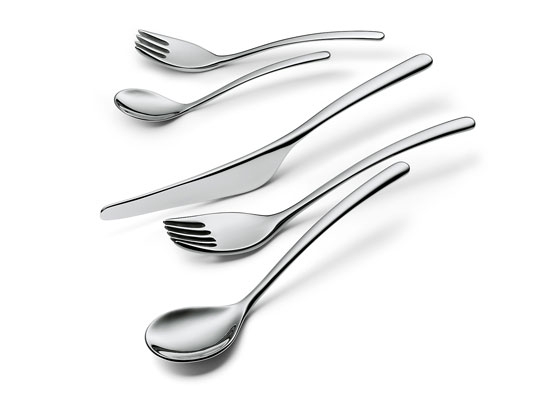 Pirouette, Design Ron Arad 2007 für WMF, © WMF