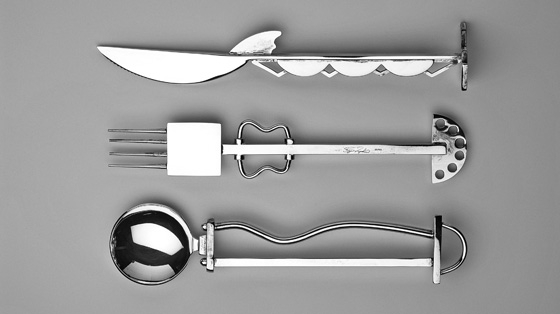 Hana, ©  The Bauer Design Collection, Arnoldsche Art Publishers