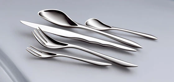 Zaha, Design Zaha Hadid Architects 2010 für WMF, © WMF