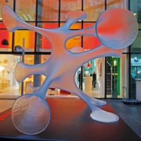 Light box by LAVA, Stuttgart