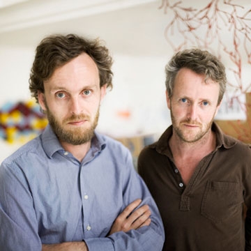 Read story Je ne regrette rien (most of the time, that is): Ronan Bouroullec in conversation with Architonic