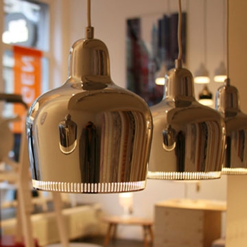 Read story Wanderlust: Architonic goes walkabout in Cologne for Passagen 2011