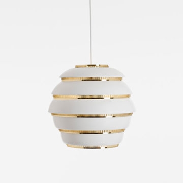 Read story Love in a Cold Climate: Architonic meets Artek chief Mirkku Kullberg