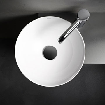 Leggi la storia Water, Water Everywhere: ISH Frankfurt 2011 preview