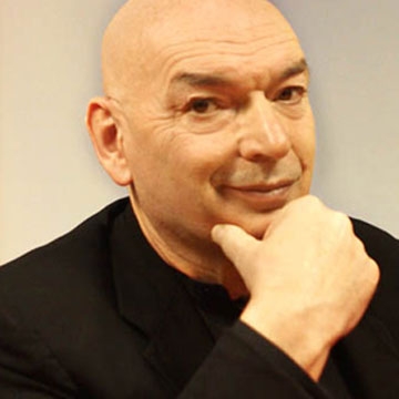 Lees storie The Milan Four: Jean Nouvel