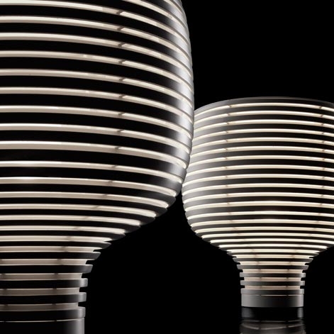 Leer la historia Light Headed: Euroluce 2011