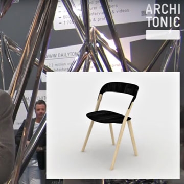 Read story Talking Milan 2011