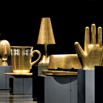 Leggi la storia The Milan Four: Alessandro Mendini
