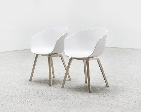 Hee Welling's 'About A Chair' for Hay