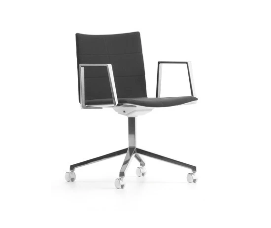 Johannes Foersom and Peter Hiort-Lorenzen's 'Aeris' chair for Lammhults