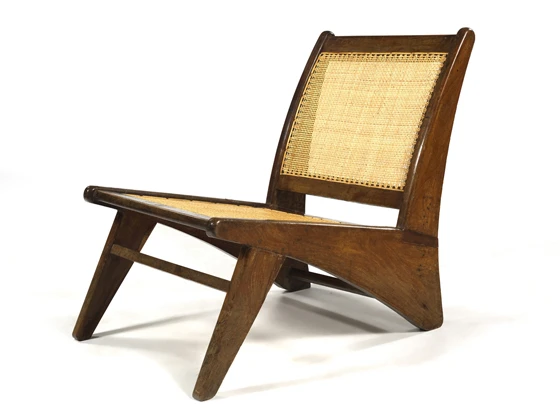 Le Corbusier / Pierre Jeanneret -- Chandigarh, India – High