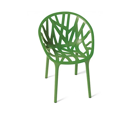 Vegetal, Vitra, Designer Ronan Bouroullec, Erwan Bouroullec, 2008
