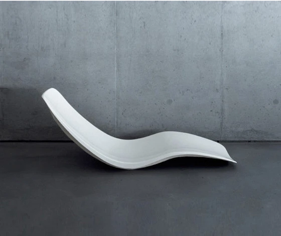 dvn [divan], Superieur, Designer Superieur, material fibreglass