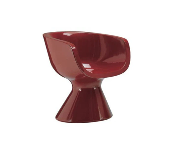 Dora 922,  Zanotta  Designer Ludovica+Roberto Palomba, 2005, Polyethylene