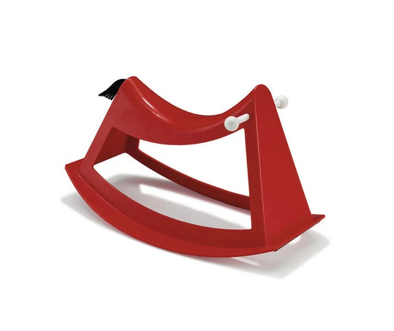 Rocking Sculpture, manufacturer Wilkhahn, Designer Walter Papst, 1958