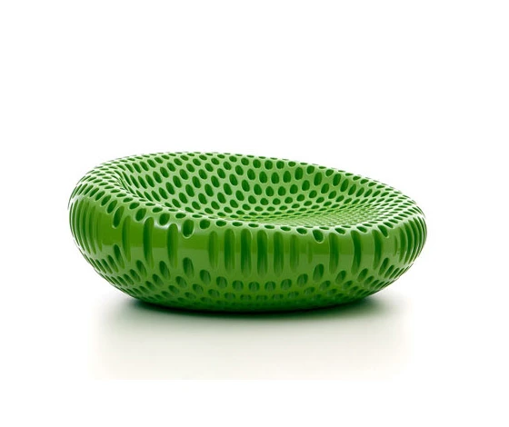 Truffle, Porro, Designer Jean Marie Massaud, 2005, material fibreglass