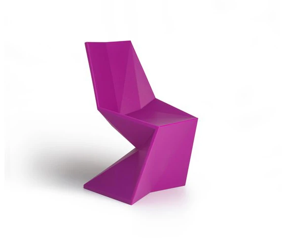 Vertex, Vondom, Designer Karim Rashid, 2010