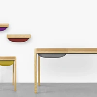 'poki' drawer furniture by halloessen, aka Holm Giessler, Jennifer Heimann and Kai Eckoldt