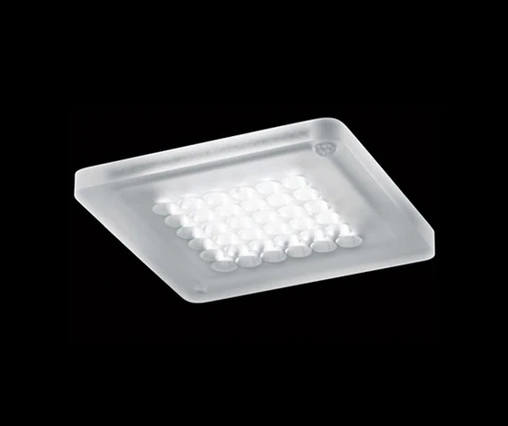 Nimbus1 Products incorporating light emitting diodes such as the LED.next range from Nimbus look set to dominate the future of interior lighting.