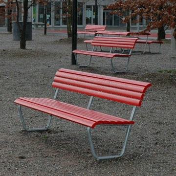 Read story Upgrading Nature: a Revolutionary Treatment for Wood in Outdoor Areas