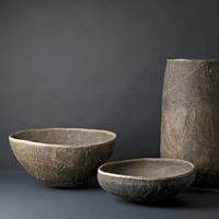 RELIGIO - RE-BOUND TO THE SOURCE, Kanshitsu jars by Manfred Schmid