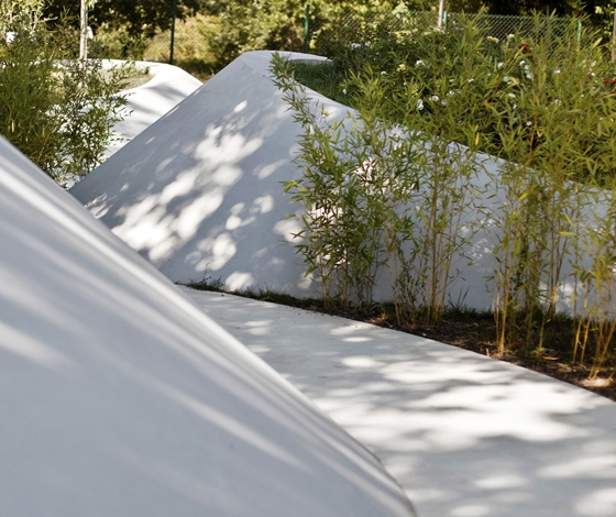 Photo courtesy of Nabito Architects and Partners