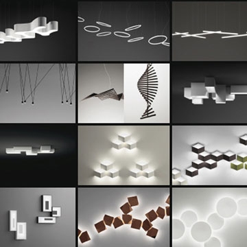Lire l’histoire CREA AWARDS Vibia 2012 – 25.000 EURO TO WIN!