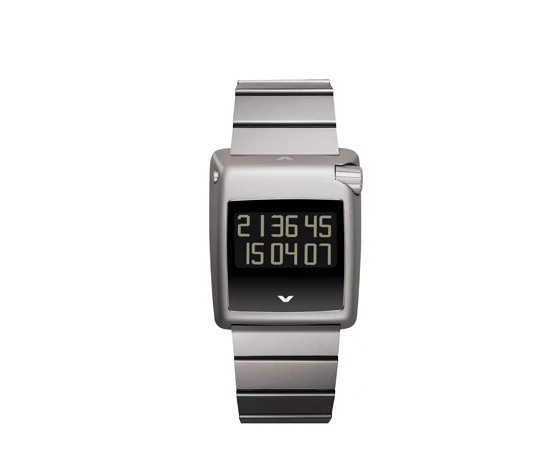 Ventura - the avant-garde brand of Swiss watches | Architonic