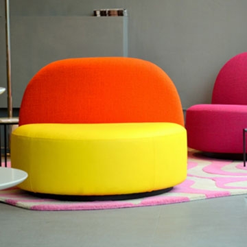 Leggi la storia Internal Culture: design history revisited at London design showrooms during LDF 2012