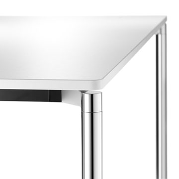 Leer la historia Nuevo programa de mesas de Wilkhahn: Concentra y Conversa para las nuevas formas de trabajo