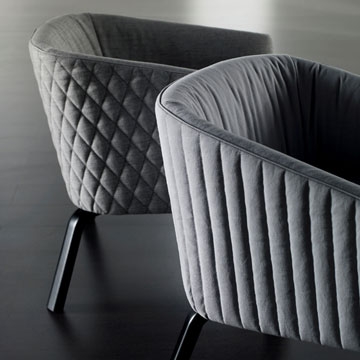 Erfahre mehr über die Geschichte MERIDIANI USA opening in MIAMI