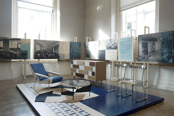 Molteni&C got to grips recently with the thorny issue of the licenced reproduction of classic designs and just how far one can modify them when it set about putting a number of previously limited-edition Gio Ponti designs into production