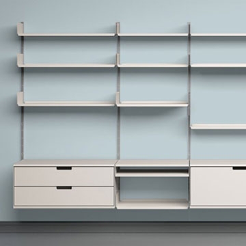 Read story Same but Different: classic design and the design of change