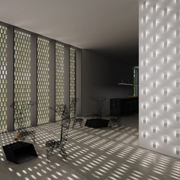 Lire l’histoire Building with Light