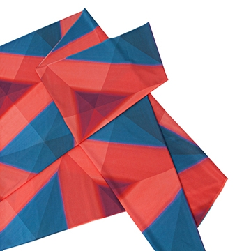 Leggi la storia Looming Large: innovation in new textile design