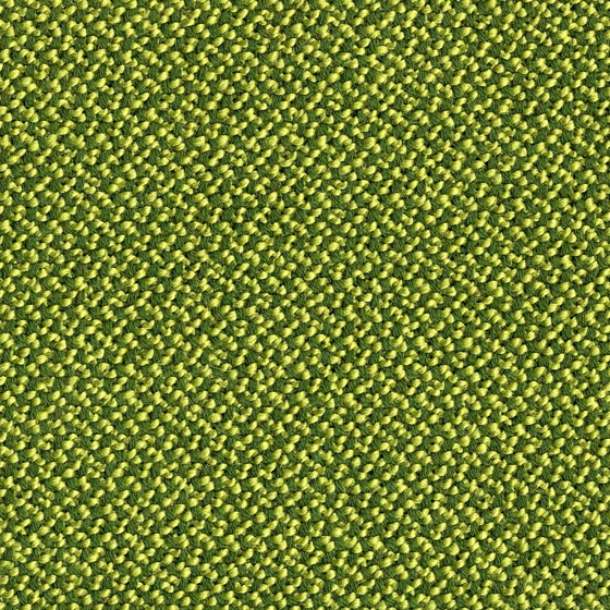 I'm a believer: Matt yarn meets gloss in Rohi Stoff's 3D-effect range of textiles, 'Credo'