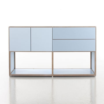 Read story Systematic: furniture that grows on you