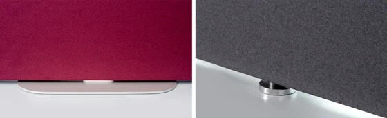 ARCHITECTS Centerbase and Magnetbase