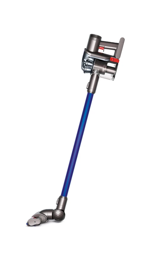 Technology-driven British design legend James <b>Dyson</b>, he of the bagless vacuum cleaner, had his new ‘Dyson Digital Slim DC45’ product recognised with Interior Innovation Award
