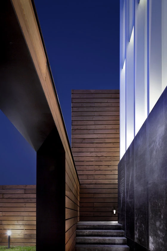 Mit allen Wassern gewaschen: zeitgenssische Spa- und Wellnessarchitektur |  Architonic