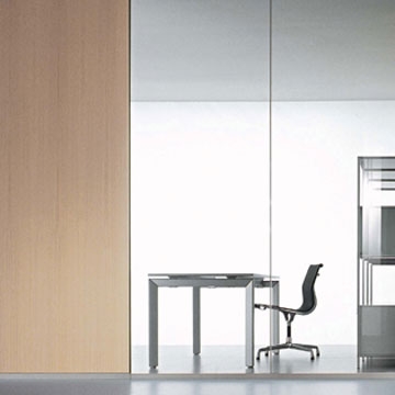 Lire l’histoire HOC: High Office Concept – acronym for a  high-quality office project